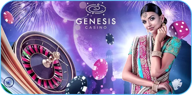 Genesis Casino India