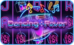 dancing fever
