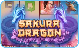 dragon sakura