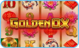 goldenox