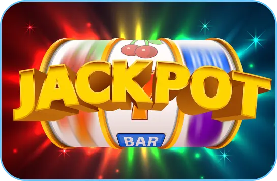 jackpot banner