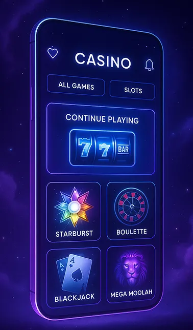 genesis casino app
